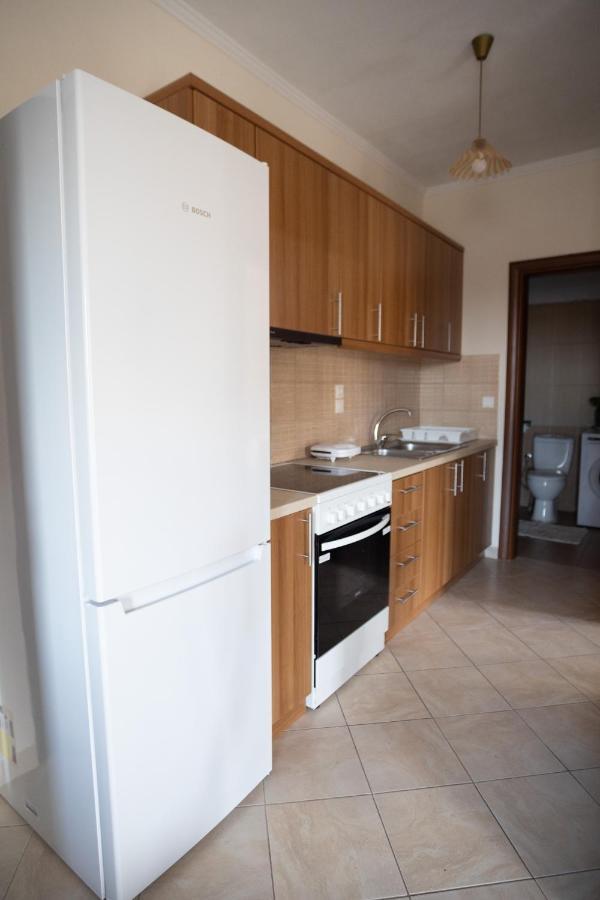 Nikorina Apts Lefkáda Exteriér fotografie